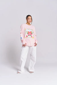 Maku the Label | Love Bug Long Sleeve Tee